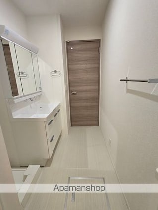 さくらハウス[2LDK/61.33m2]の洗面所