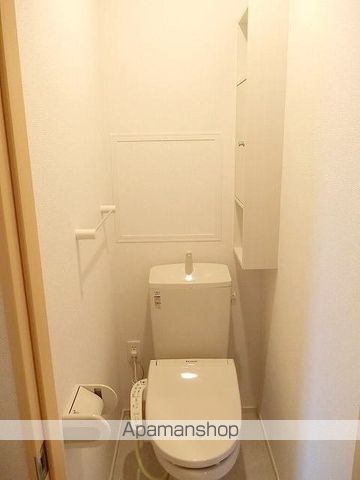 ハイグレイスの内装写真