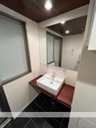 ＪＭＦレジデンス世田谷三宿[1R/41.08m2]の洗面所