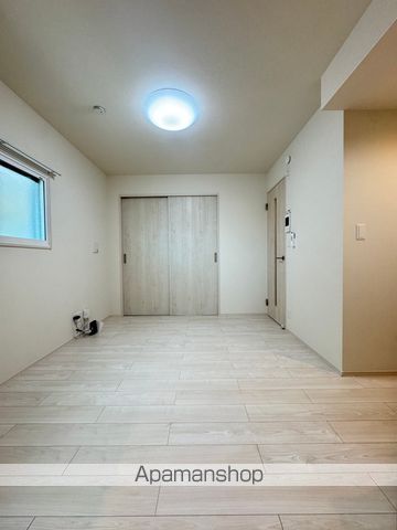 プレデンシア上住吉の内装写真
