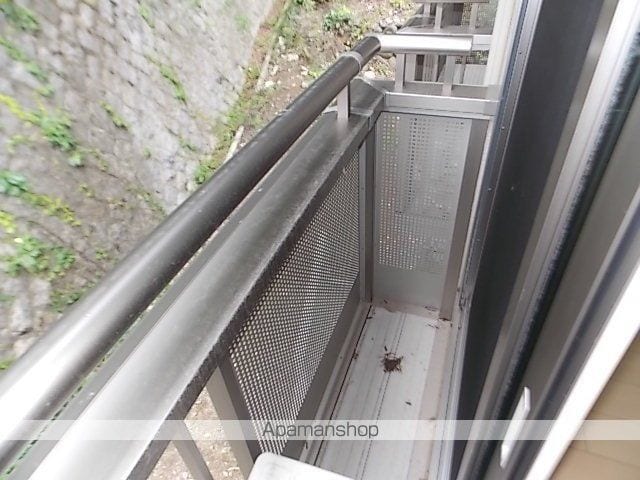 キャッスルビューきざしの内装写真