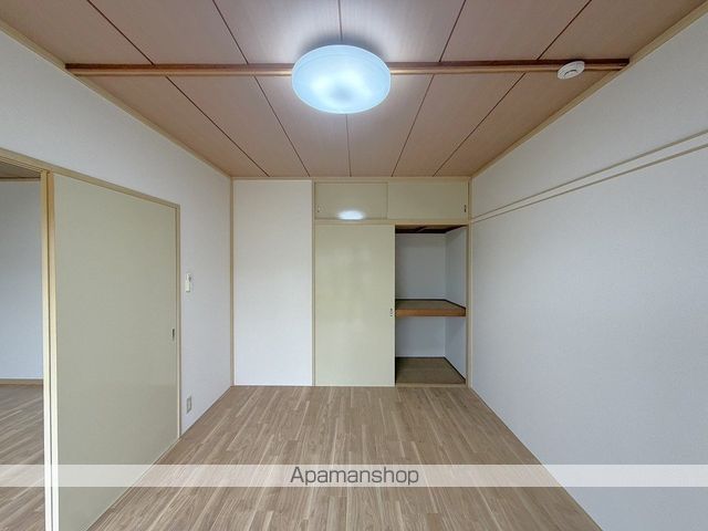 コーポ伊藤NO.1の内装写真