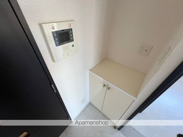 セレブコート木川の内装写真