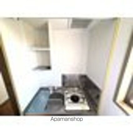 ロイヤルアットハイツ[1K/30.4m2]の内装3