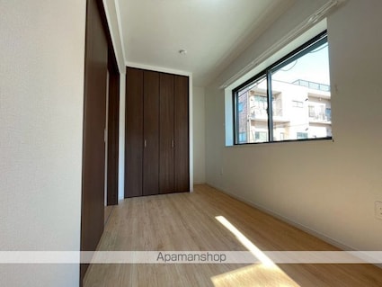 Ｒａｓｓｕｒｅｒ　Ｆ[1LDK/33.68m2]のリビング・居間