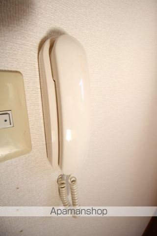 梨乃ハイツの内装写真