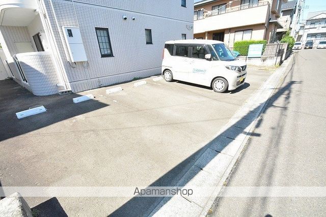 仙石線 福田町駅 徒歩8分 3階建 築28年のその他写真