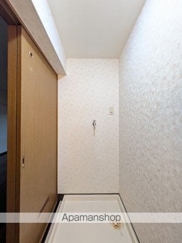 エムサンコートの内装写真