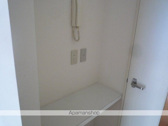 ウエストビレッジ118の内装写真