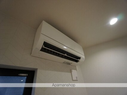 Ｃｈｅｒｉｍ清水[1LDK/30.91m2]のその他設備