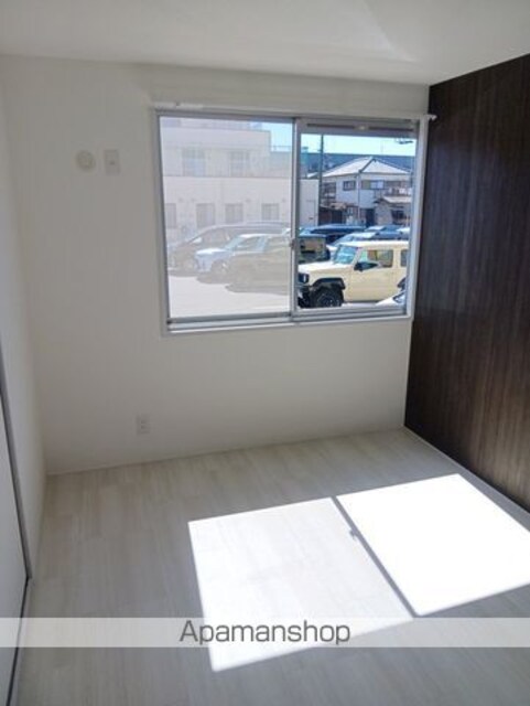ニューハイツ宮下[2LDK/45m2]の内装1