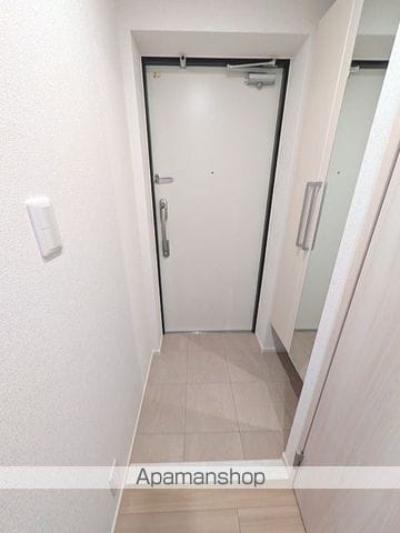 プレセダン千駄木の内装写真