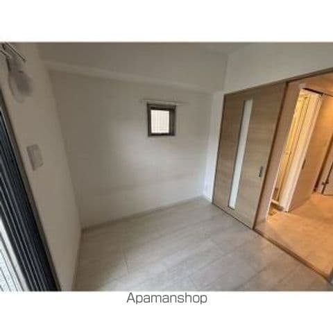 パグーロ西新南の内装写真