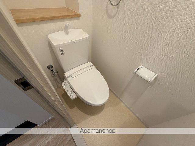 ラ グランデ吹田泉町の内装写真
