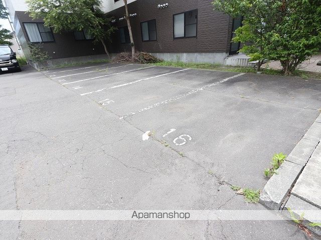 レオパレスフローラのその他写真