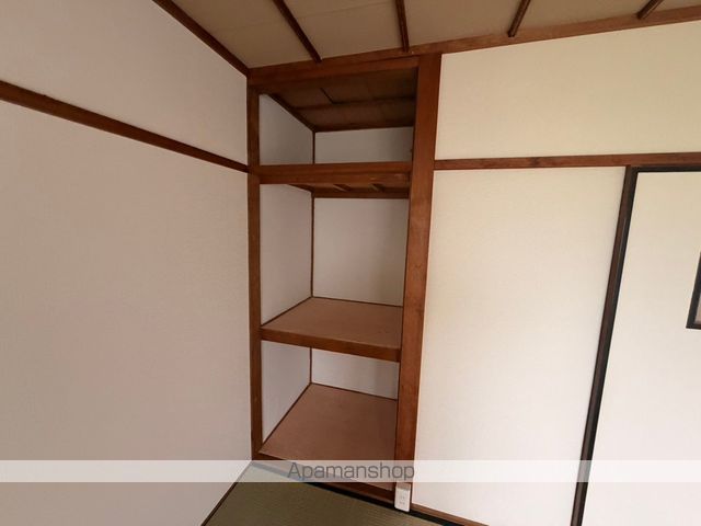 東山1丁目テラスハウスの内装写真