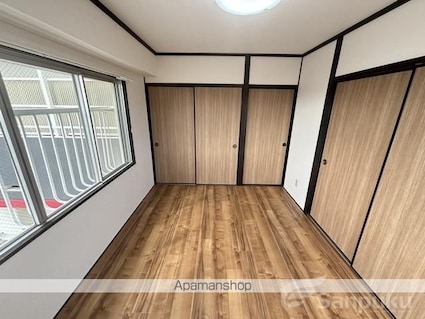 アーバンヒルズ土居田[2DK/40m2]の内装1