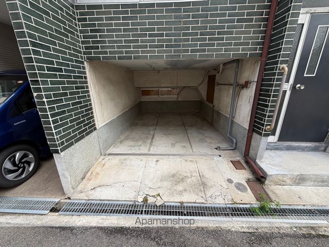 近鉄南大阪線 高見ノ里駅 徒歩5分 2階建 築58年のその他写真