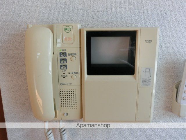 SAMTY中之島公園南の内装写真