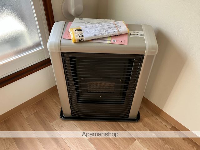 第二憩荘の内装写真