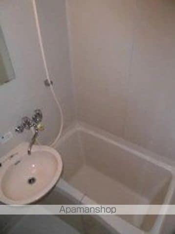 コンフォート椎名町の内装写真