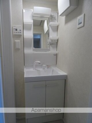 ＲＳ　Ｒｅｓｉｄｅｎｃｅ[1R/22.35m2]の洗面所