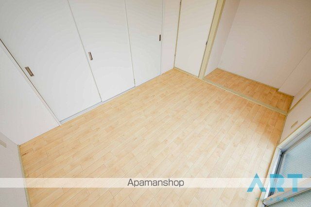 舞子マンションの内装写真