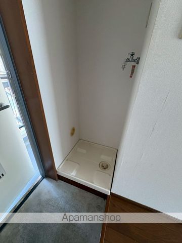 ヴィラステューディオの内装写真