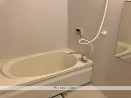 和歌山県和歌山市湊[2LDK/67.02m2]のバス