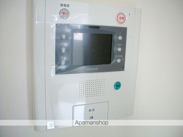セレブコート木川の内装写真