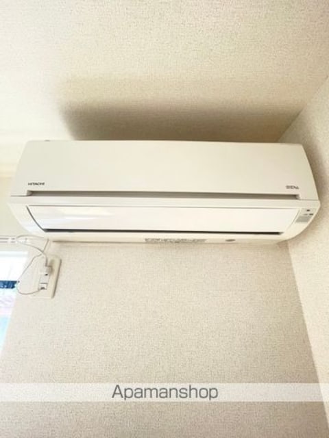 和歌山県和歌山市手平５丁目[1K/26.08m2]のその他設備