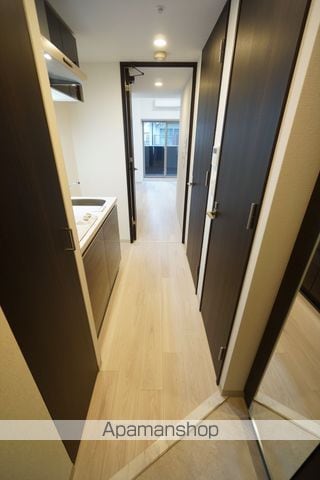 エステムコート名古屋TWIN WESTの内装写真