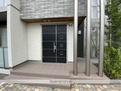 福島県福島市八島町[1LDK/49.93m2]の外観2