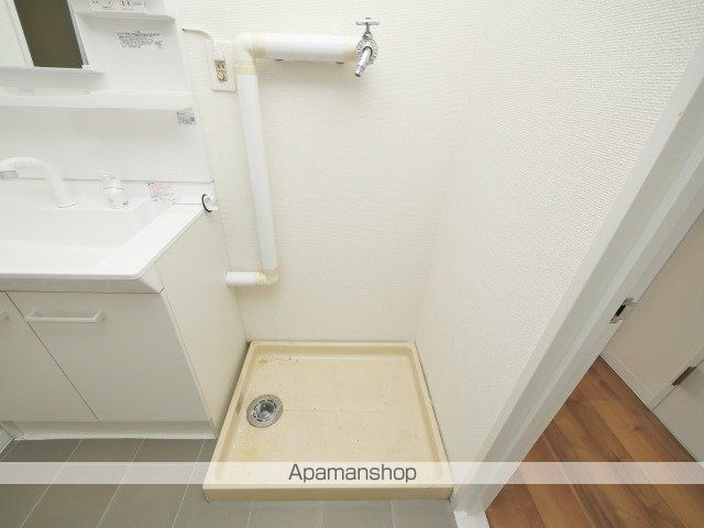 コーポエクセルショールの内装写真