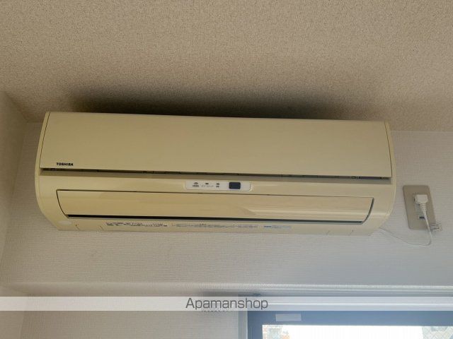 カサデソル己斐の内装写真