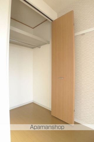 ユースフルハイツの内装写真