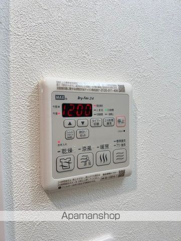 ディアレイシャス名古屋大須通南の内装写真