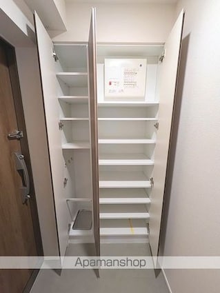 ジオエント上野稲荷町[2LDK/50.15m2]の内装1
