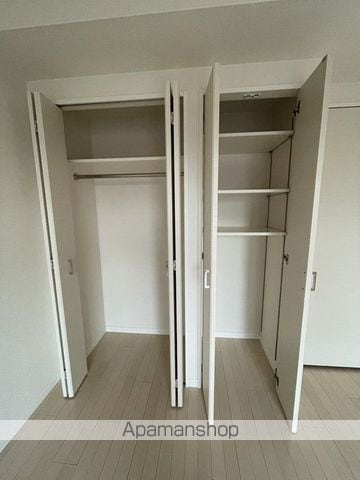 ライジングプレイス浅草弐番館の内装写真