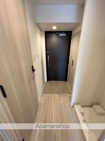 パークアクシス新宿西落合の内装写真