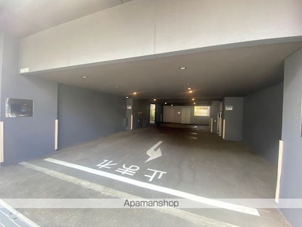 Ｃｉｔｙ　Ｌｕｘ　Ｔｏｂｅ[1K/22.77m2]の共用部8