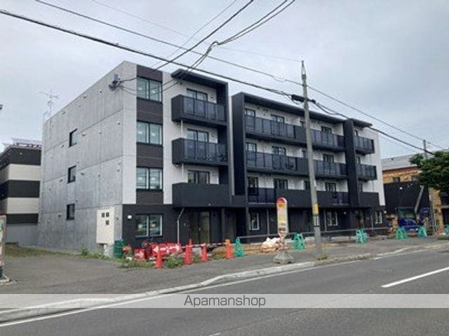 ロアジサカエドオリの外観写真