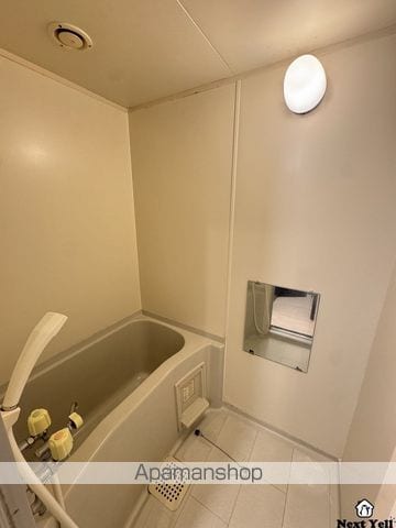 札幌市東西線 南郷７丁目駅 徒歩3分 4階建 築31年の内装写真