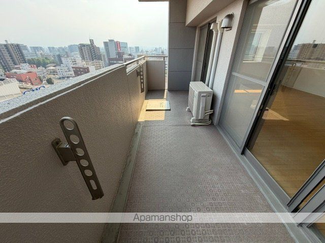 グリーンヒル宮崎駅前の内装写真