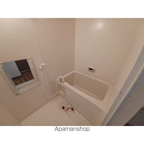 コーキア富洲原の内装写真