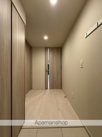 K−COURT谷町四丁目の内装写真
