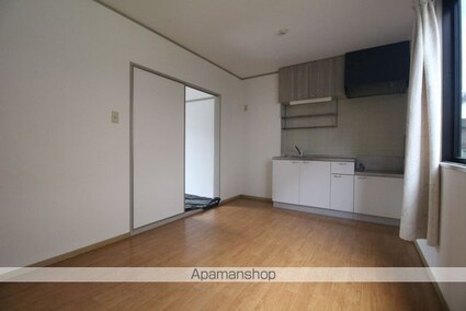 大西屋浜ハイツＣ[2DK/45m2]の内装3