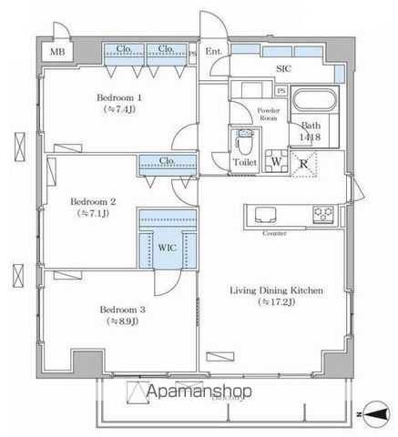 サムネイルイメージ