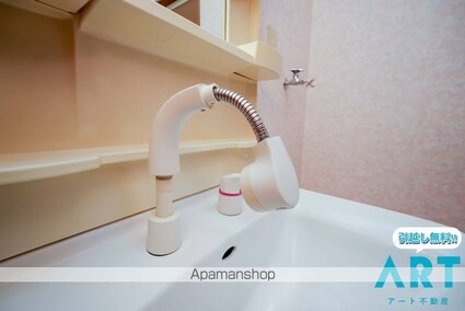 ロイヤルオートヤビル[1LDK/42.78m2]の内装4