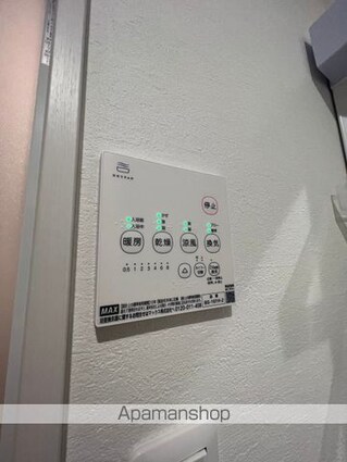 ソア南流山[1LDK/30.01m2]の内装